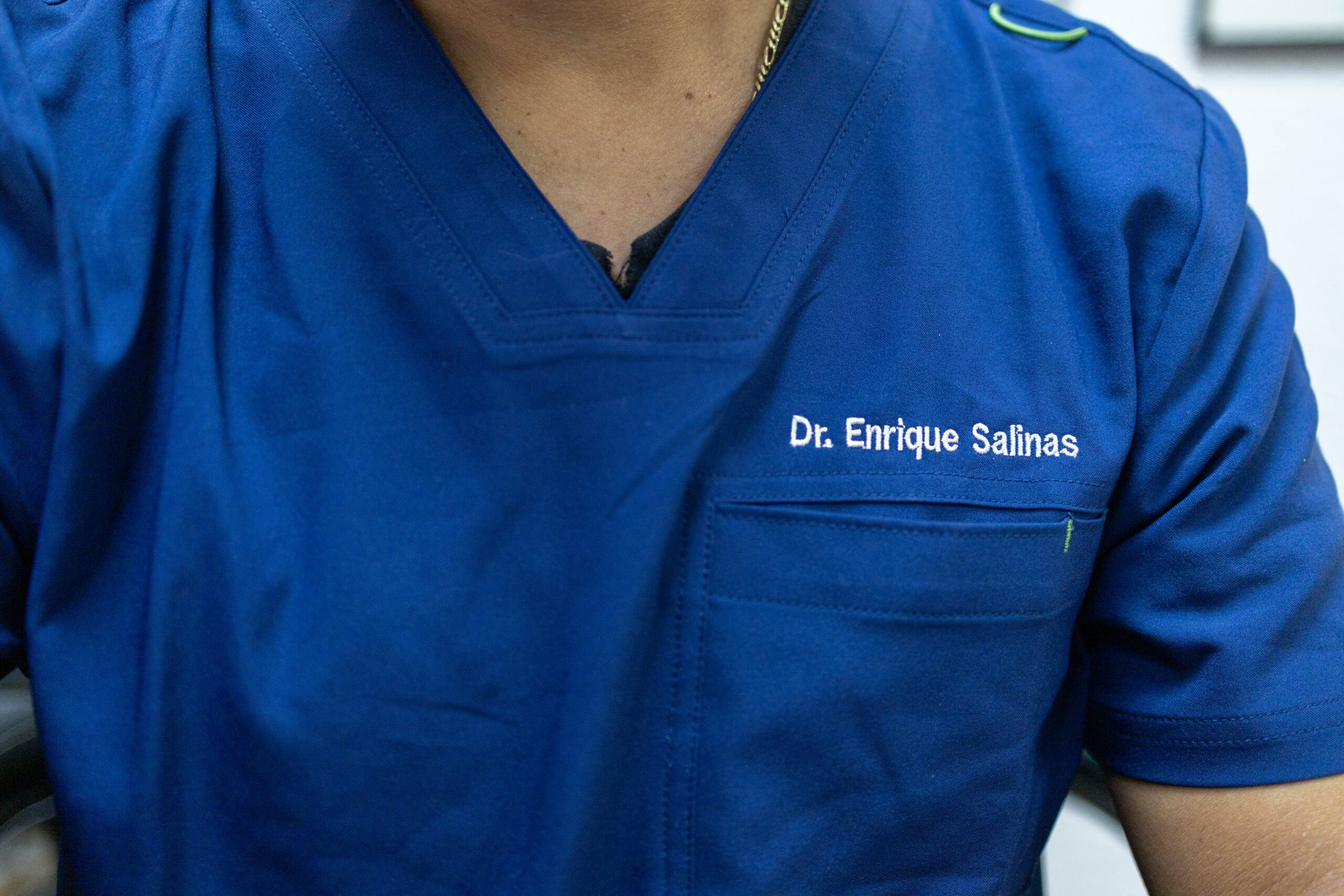 Cuidado Profesional de Enfermería